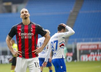 UEFA investiga a Ibrahimovic por nexo con apuestas