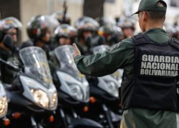 Presunto hampón murió en tiroteo con militares