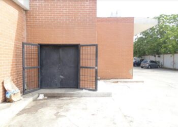 Abatido presunto delincuente en Cruz Verde
