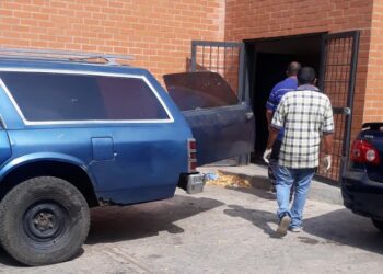 De una golpiza mataron a obrero en Anaco