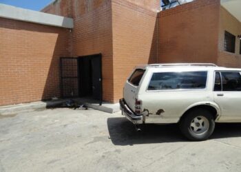 Identificaron a hombre asesinado en Cruz Verde