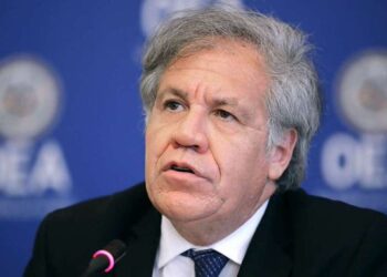 OEA rechaza carta de Venezuela a la ONU sobre Colombia