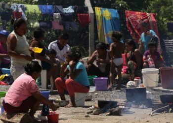 OIM y Acnur reconocen éxito de programa que reubica a migrantes venezolanos en Brasil