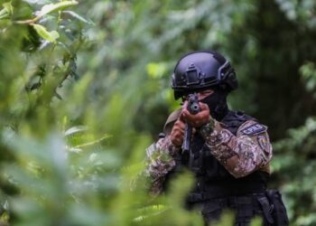 Tiroteo con la PNB dejó un hombre muerto