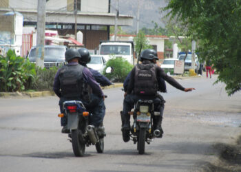 Atraparon a requerido por distribución de droga en Soledad