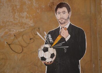 Italia aprueba una cláusula "anti-Superliga"