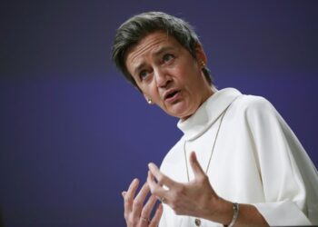 La Unión Europea acusó a Apple de incumplimiento sobre las reglas de la App Store