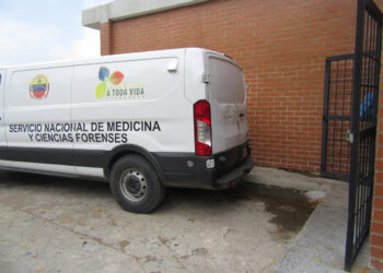 Cicpc investiga la muerte de recluso en el Centro Agroproductivo