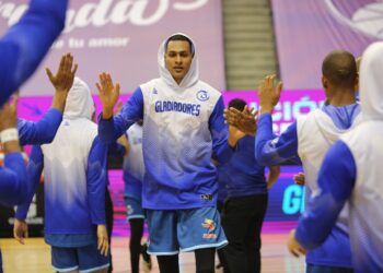 ﻿Gladiadores buscará consolidar su buen momento frente a Diablos de Miranda