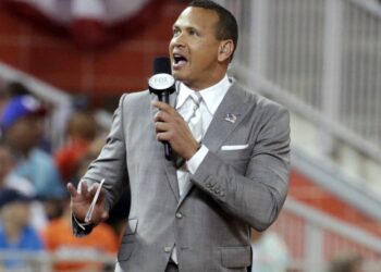 A-Rod cerca de acordar compra de los Timberwolves