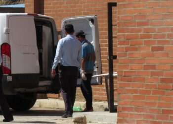 Hallaron muerto a un agricultor con golpes en la cabeza