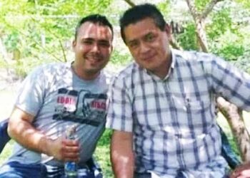 Junto a su hijo fue asesinado en el Zulia exjefe del Cicpc-subdelegación La Grita