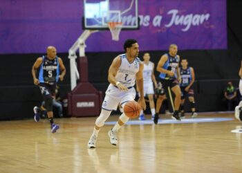 Gladiadores de Anzoátegui perdió en un disputado encuentro ante Llaneros