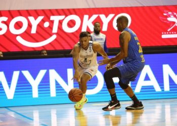 Gladiadores superó a Héroes y llegó a tres victorias en la cita 2021 de la SLB