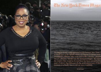 Hulu producirá y lanzará la serie documental "1619 Project"