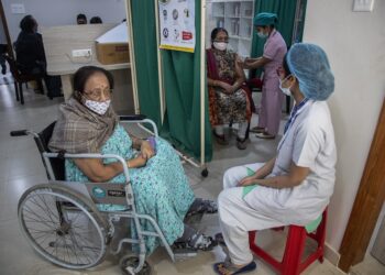 India registra nuevo récord diario de casos de coronavirus