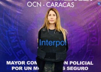 Directora del Sambil Model fue detenida por trata de personas