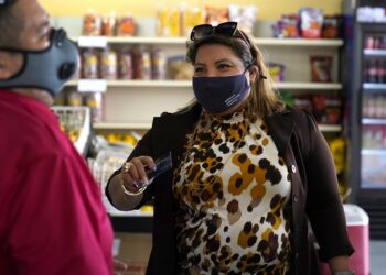 Migrantes con TPS tienen fuertes raíces en Estados Unidos