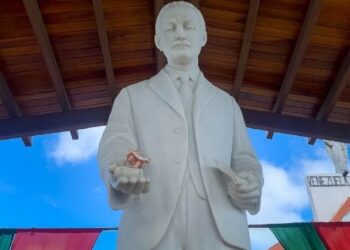 Presentan programa de celebración de beatificación de José Gregorio Hernández en Isnotú