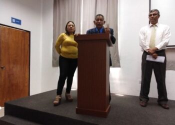 Fundación: tribunales de Anzoátegui violan el debido proceso