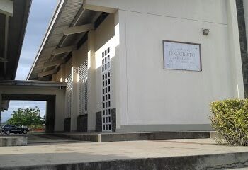 La Iglesia alienta las vacunas misioneras en todo el mundo