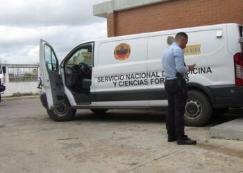 Ultimaron a homicida de  comisario del Cicpc