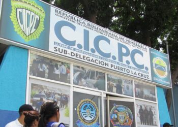 Cicpc investiga la muerte de un sexagenario