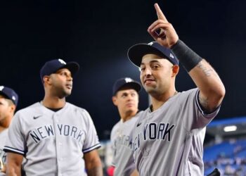 Odor tendrá más chance de jugar con Yanquis