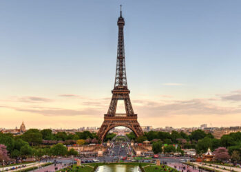 India reafirma su compromiso con el acuerdo de París sobre cambio climático de 2015