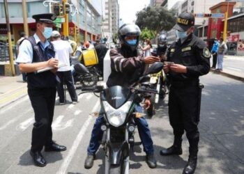 Venezolanos en Perú deben actualizar sus datos para optar a vacuna anti COVID-19