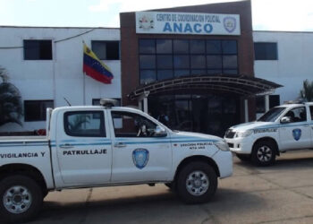 Polianaco ultimó a presunto delincuente﻿