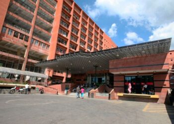 Sexagenario murió arrollado en Barcelona