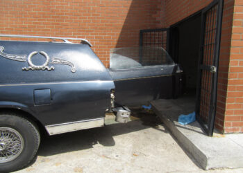 Siguen sin identificar al supuesto pirata del mar ultimado por Poliguanta