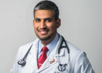 Dr. Elías Urbáez: Covid- 19 puede producir daño directo al tejido cardíaco