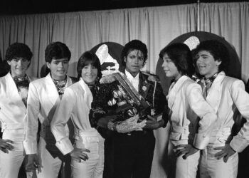 Exmenudo Ray Reyes muere de infarto a los 51 años