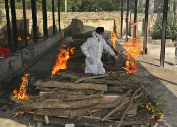 India castigará a quienes no entreguen equipos contra virus