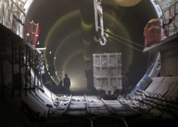 Colapso del metro de Ciudad de México fue tragedia anunciada