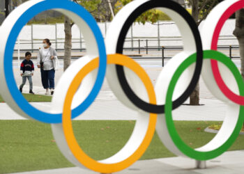 Pfizer y BioNTech donarán vacunas a atletas olímpicos