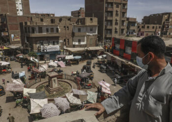 Desastre indio por Covid, una advertencia para otros países