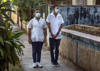 Cuba iniciará vacunación masiva contra Covid-19