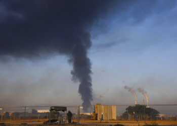 Israel intensifica ofensiva en Gaza y mata a mandos de Hamas