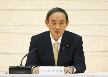 Crece frustración en Japón; gobierno firme en los Olímpicos