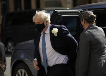 Preocupa a Gran Bretaña la variante india del Covid-19