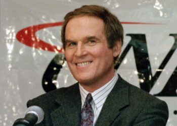 Muere Charles Grodin, actor de Midnight Run y Heartbreak Kid