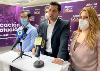 Alianza del Lápiz llama a articular liderazgos regionales para venideras elecciones