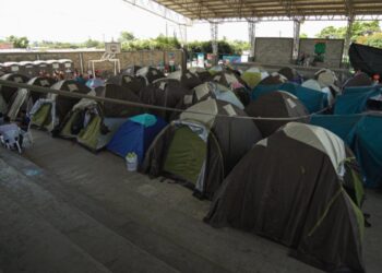 Venezolanos están entre la esperanza y la incertidumbre en Arauquita