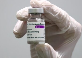 GBretaña ofrece alternativa a AstraZeneca a menores de 40