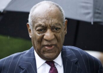 Niegan libertad condicional a Bill Cosby