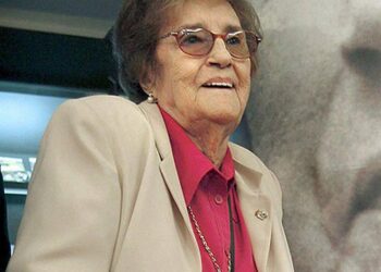 Telemundo y Planeta llevan a Corín Tellado a la pantalla