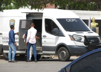 Capturaron a 51 presuntos delincuentes en Oriente